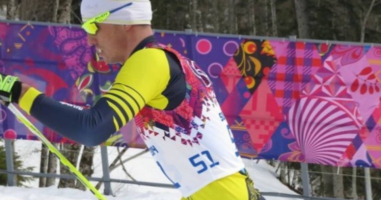 Полторанин допинг қолданғанын мойындап, бостандыққа шықты