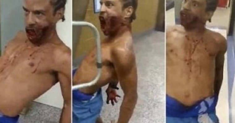 Ішіне жын кірген адамның белгісі…