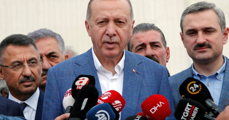 Түркияға ресейлік C-400 жүйесі шілдеде жеткізіледі