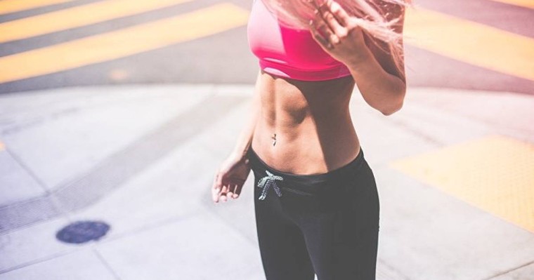 Дәрігерлер белдің қандай өлшемі адамға қауіп төндіретінін айтты