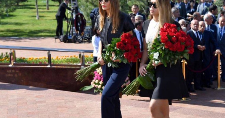 Гүлнара Каримованың қызы өзбек үкіметіне үндеу жасады