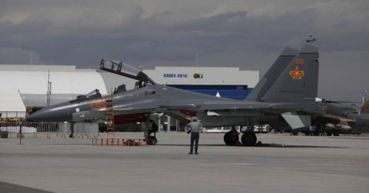 哈萨克斯坦飞行员在“航空飞镖-2019”国际大赛中获得第二名