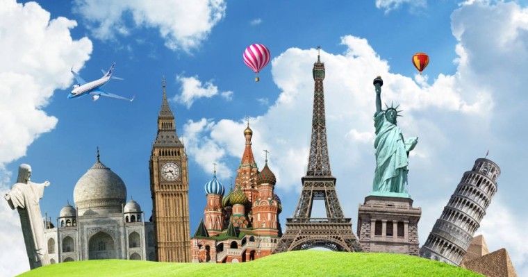 Қазақ тілінен сабақ жоспары: Қазақстандағы туризм түрлері (8 сынып, IV тоқсан ) » ZHARAR