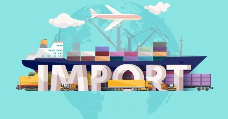 哈萨克斯坦进口增速居欧亚经济联盟之首