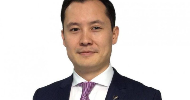 政府任命环境部副部长