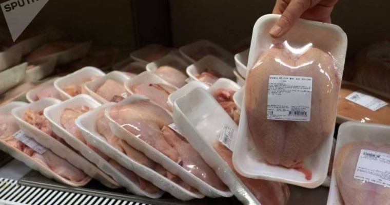 Ресей мен Қазақстан өнім тасымалдау жөнінде келісімге келді