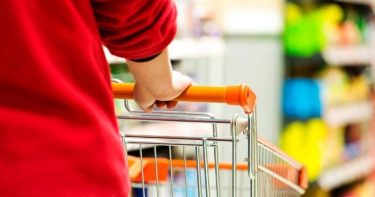 今年前7个月哈萨克斯坦零售业贸易额同比增长5.4%