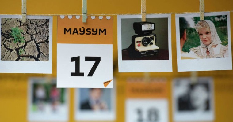 атаулы күндер, туған күндер, тарихи оқиғалар