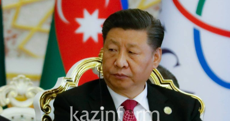 中国国家主席：发展是解决一切问题的钥匙