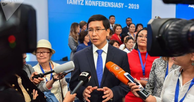 президенттің тапсырмасы сөзсіз жүзеге асырылады