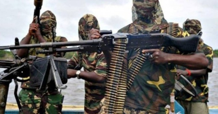 «Боко Харам» ұйымының 50 содырының көзі жойылды