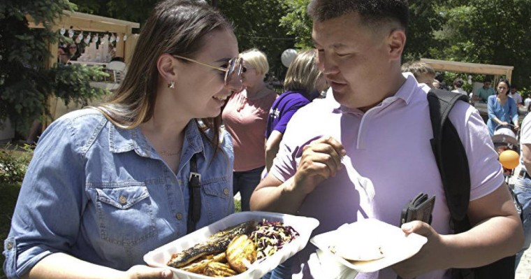 Фастфудтың тағы бір қаупі анықталды