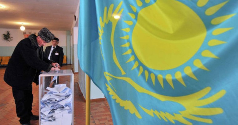 Министрлік президент сайлауына қанша ақша жұмсалатынын айтты