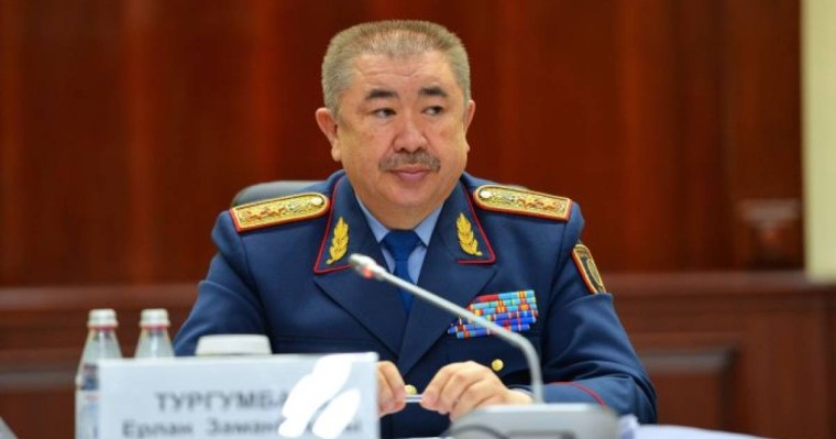 Қырғызстан тауларында қалған қазақстандық альпинистерді құтқару операциясы