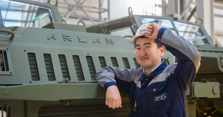 Ата жолы адастырмайды - Дархан Мыңбай