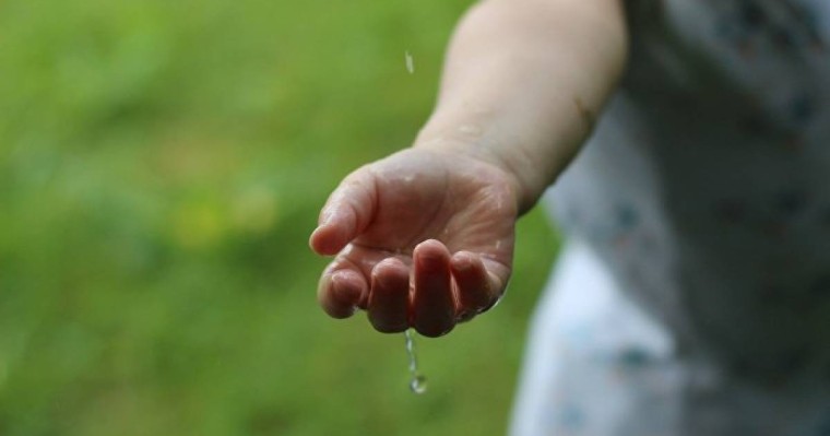 жоғалған екі жасар сәбидің денесі табылды