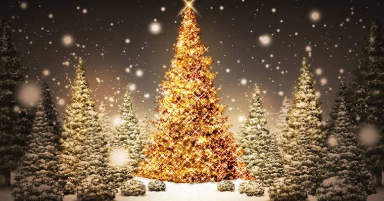 Жаңа жылға арналған сценарий 2020