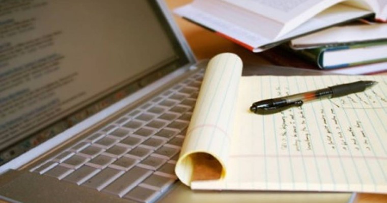 Диплом жұмысы қалай жазылады?