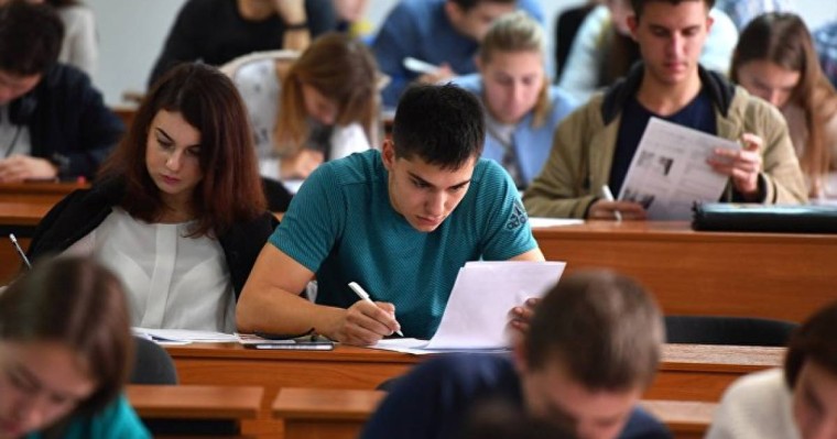 Ресейдің Федералды қауіпсіздік қызметі қазақстандық студенттер туралы мәлімет берді