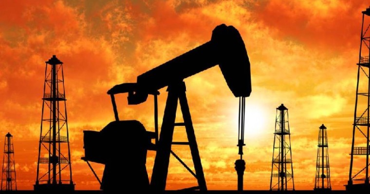 国际油价14日上涨