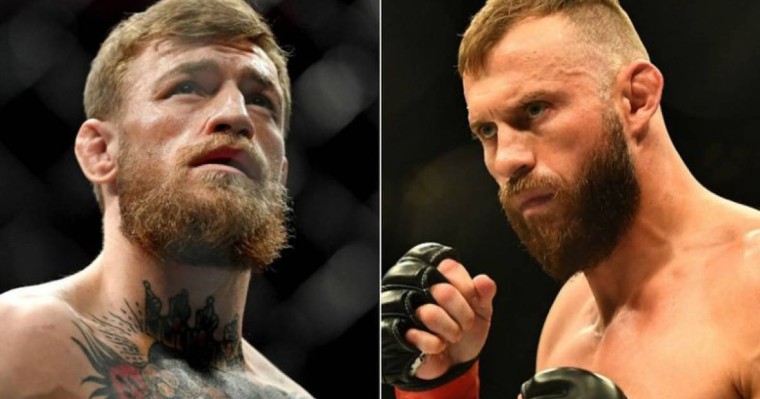 «Mакгрегор және Ceрроне жекпе-жегі болмайды. Конор Хабибпен айқасқысы келеді»