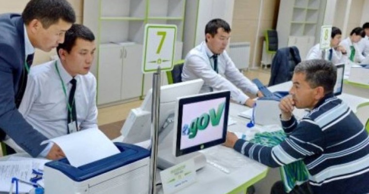 Алматы полициясы ХҚКО делдалдардың ұсталуына байланысты пікір білдірді