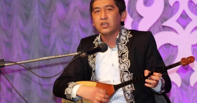 Айтыс - Алтын домбыра (ВИДЕО ТОЛЫҚ НҰСҚА)