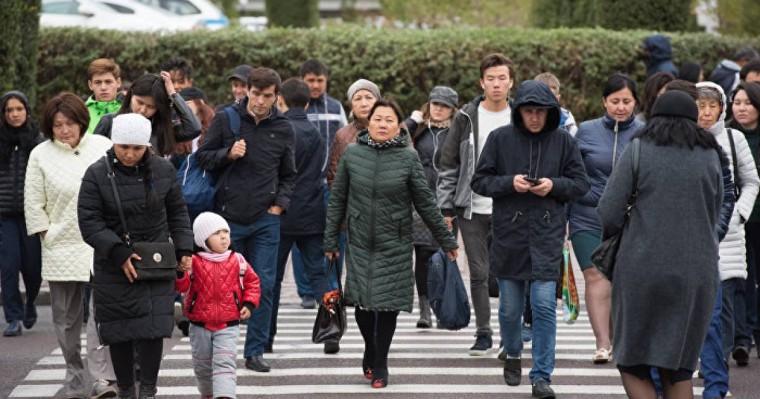 1 шілдеден бастап қанша қазақстандықтың жалақысы өседі