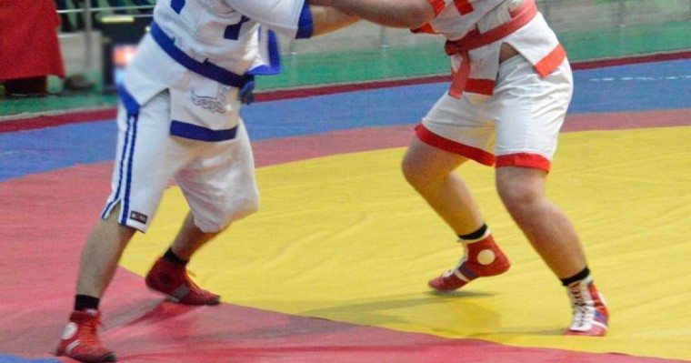 哈萨克式摔跤亚锦赛：哈萨克斯坦代表团获得3枚金牌