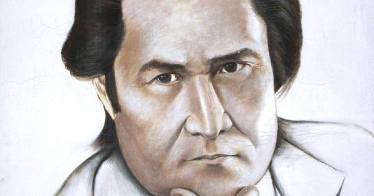 Өлең: Мұқағали Мақатаев (Нені аңсаймын)