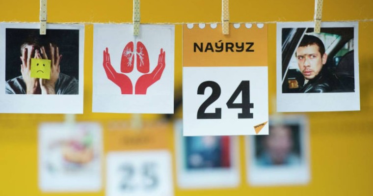 24 наурыз: атаулы күндер, тарихи оқиғалар, танымал есімдер