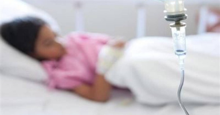 Ақтауда 3 жасар бала тамақтан уланып, көз жұмды