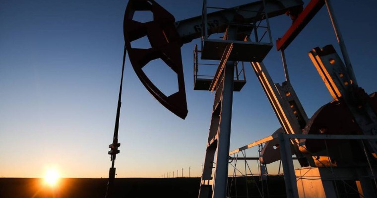 国际油价13日上涨