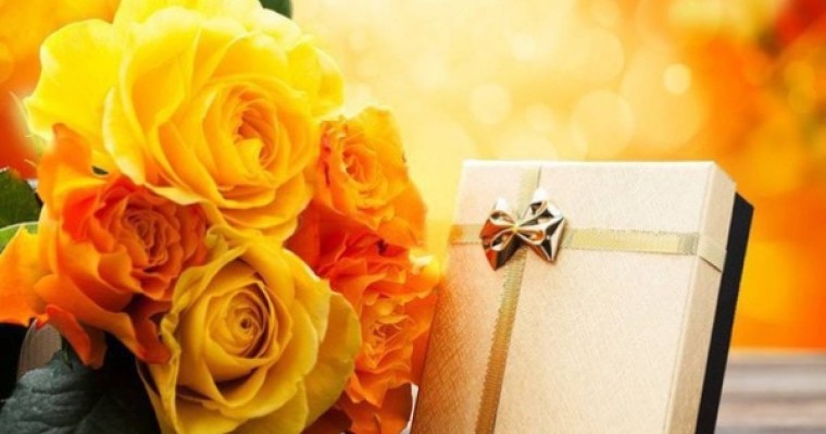 Гүл туралы афоризмдер |