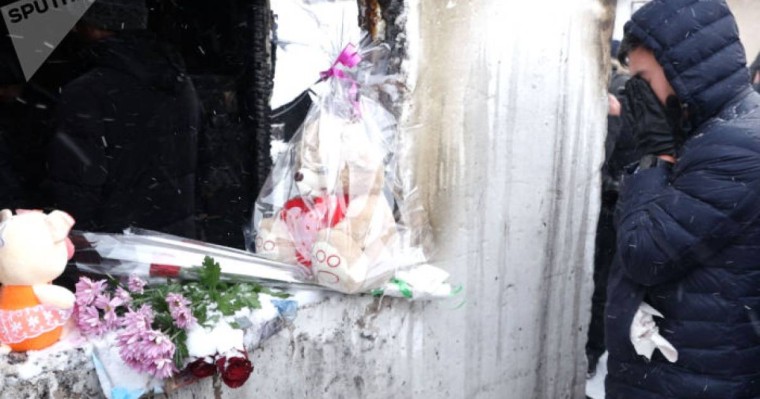 Нұр-Сұлтан полициясы қылмыстық істі тоқтатты