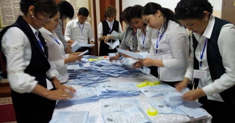 Алматылық бақылаушылар Тоқаевты "заңсыз президент" деп тануды талап етті