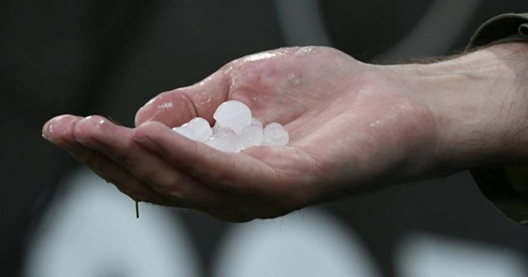 Ауа райы болжамы: 19 тамыз