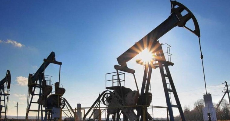 前五个月哈萨克斯坦生产原油3124万吨