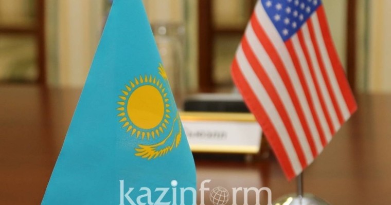 哈萨克斯坦将借鉴美国经验组建知识产权协调中心