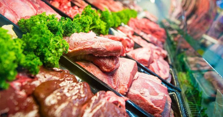 哈萨克斯坦肉类产量增长3.2%