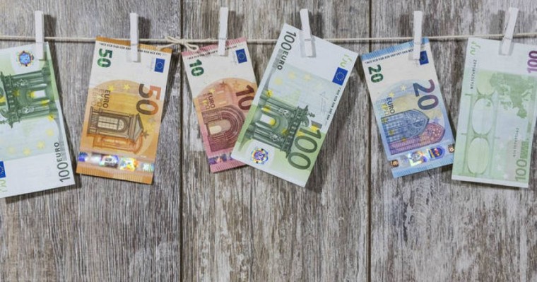 Еуроның шыққанына 20 жыл толды