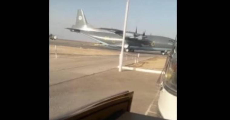 Маңғыстау полициясы: Жаңаөзенге кіргізілген әскери күштер туралы ақпарат