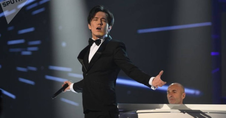 Димаштың iD альбомын қайдан сатып алуға болады