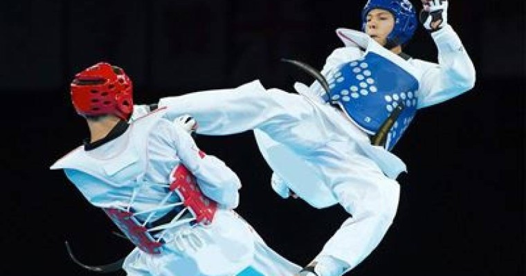 Қазақстан таэквондодан Азия чемпионатында 14 «алтын» алды