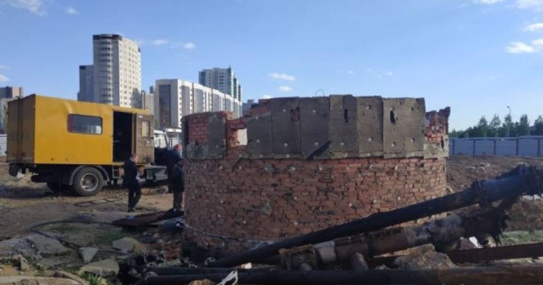 "Астана Су Арнасының" екі басшысы ұсталды