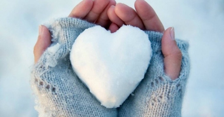 ​Қыстыгүні қол мен тырнақ күтіміне арналған 5 ереже