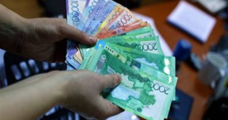 Елімізде ең жоғары жалақыны кімдер алады?