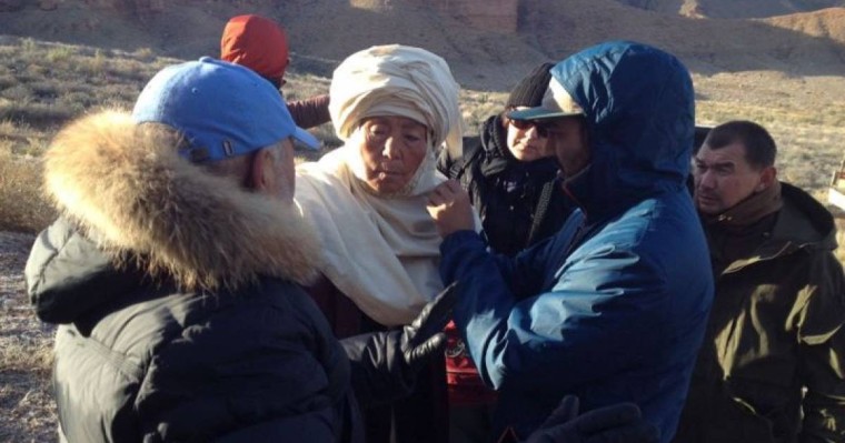 两部国产影片将参加南非德班国际电影节