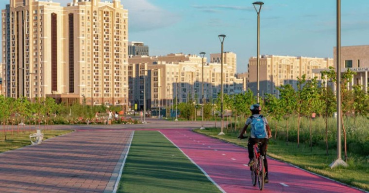 17 тамызда қандай іс-шаралар өтеді: Нұр-Сұлтан, Алматы