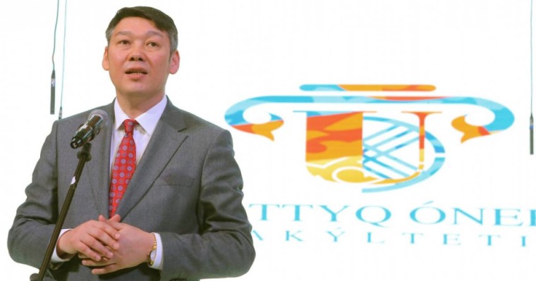 Елімізде тұңғыш «Ұлттық өнер» факультеті ашылды